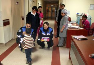 TDP yine gönül aldı